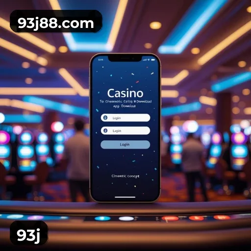 Recursos App 93j