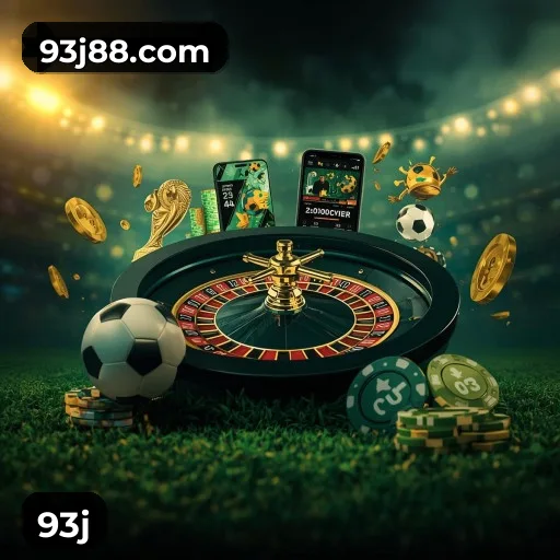 App Mobile 93j