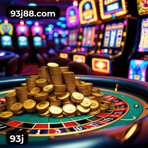 Free spins 93j