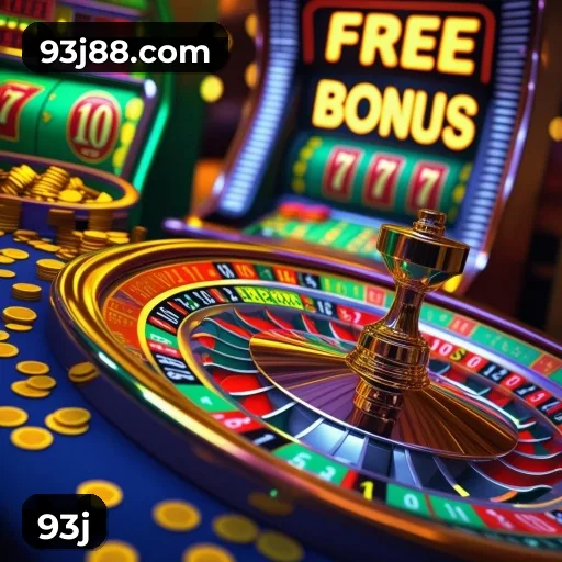 Dicas de slots 93j