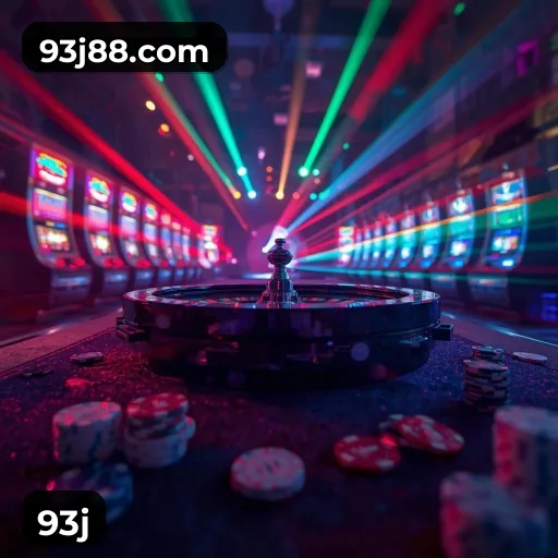 Variedade de slots 93j