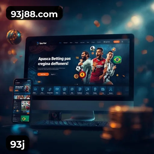Slots em destaque 93j