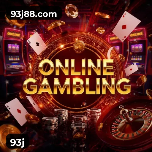 Promoções de slots 93j