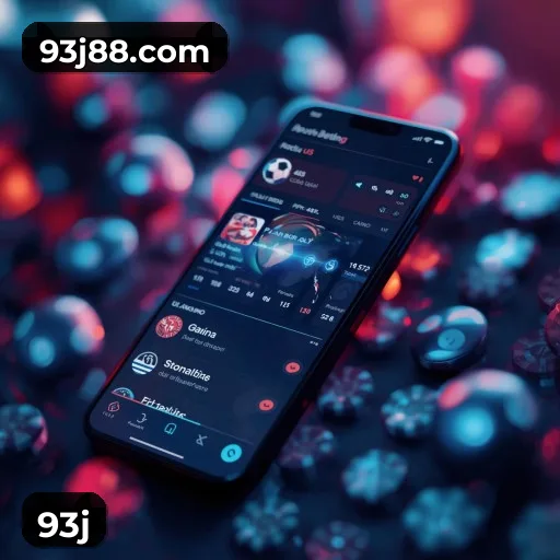 Níveis VIP 93j