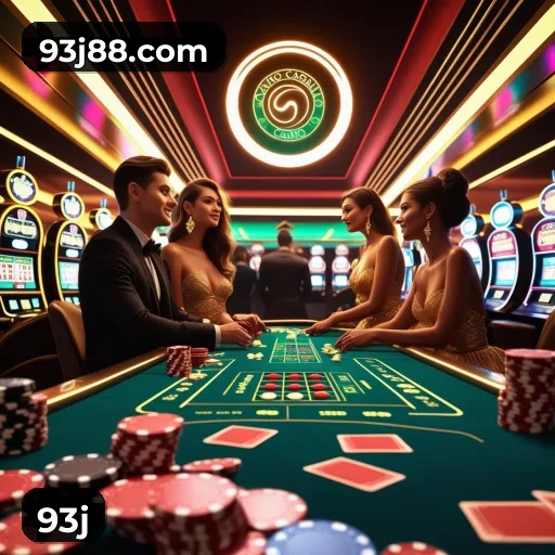 Melhores Jogos 93j