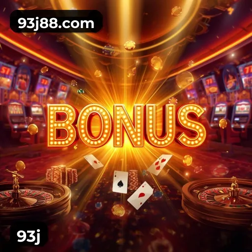 Slots RTP 93j